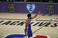 Boston Celtics v Philadelphia 76ers - Game Four